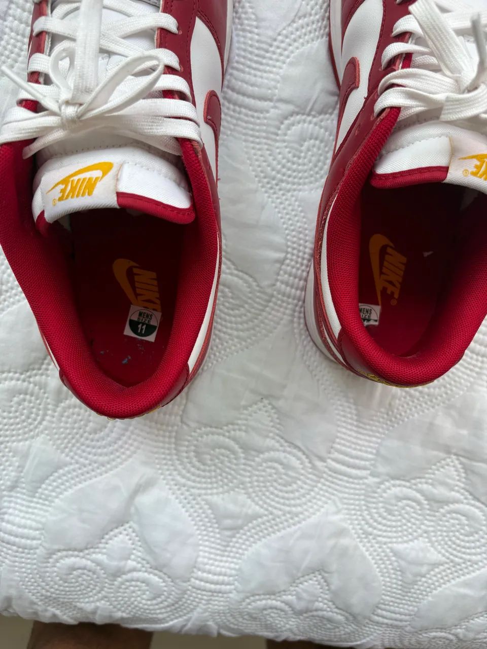 Tênis Nike dunk  - Foto 4