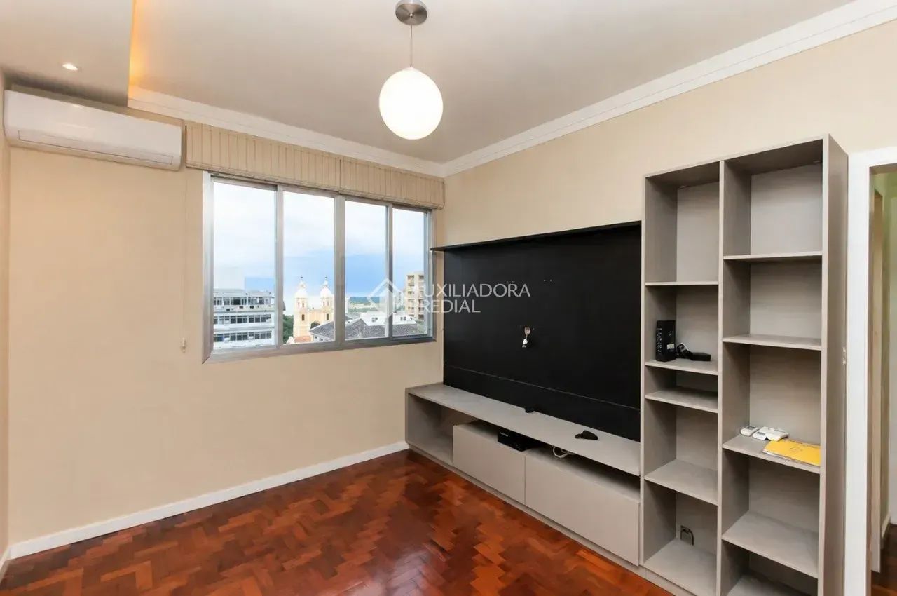 Imóvel para aluguel tem 75 metros quadrados com 2 quartos em Centro - Florianópolis - SC - Foto 4