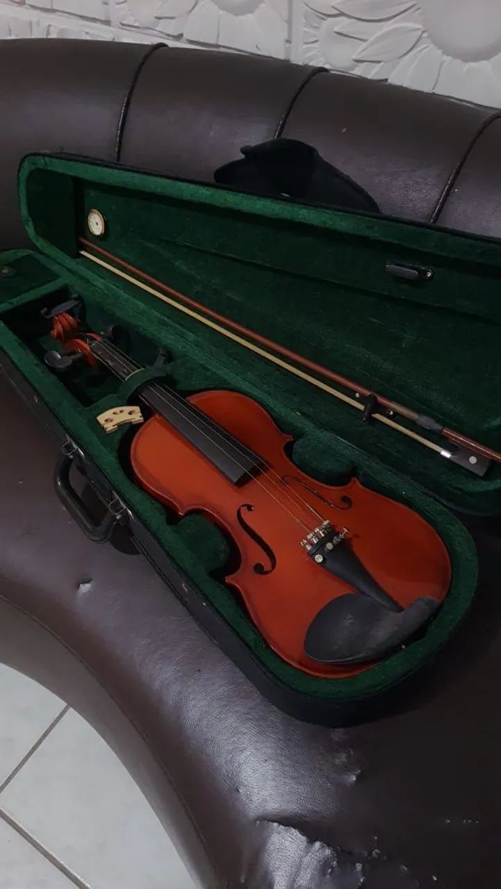 Violino Michael 3/4