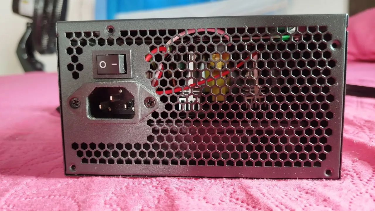 Fonte de 500W - Foto 2