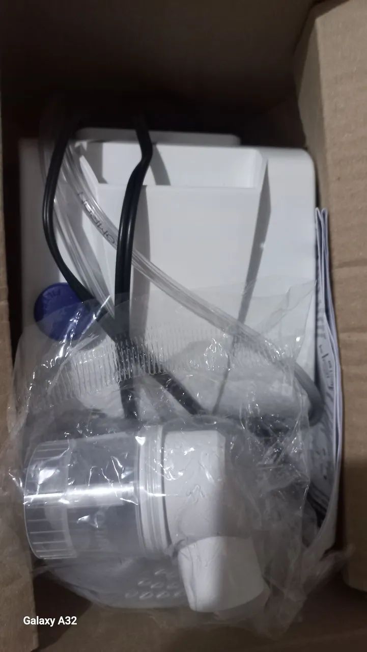 Inalador - Foto 4