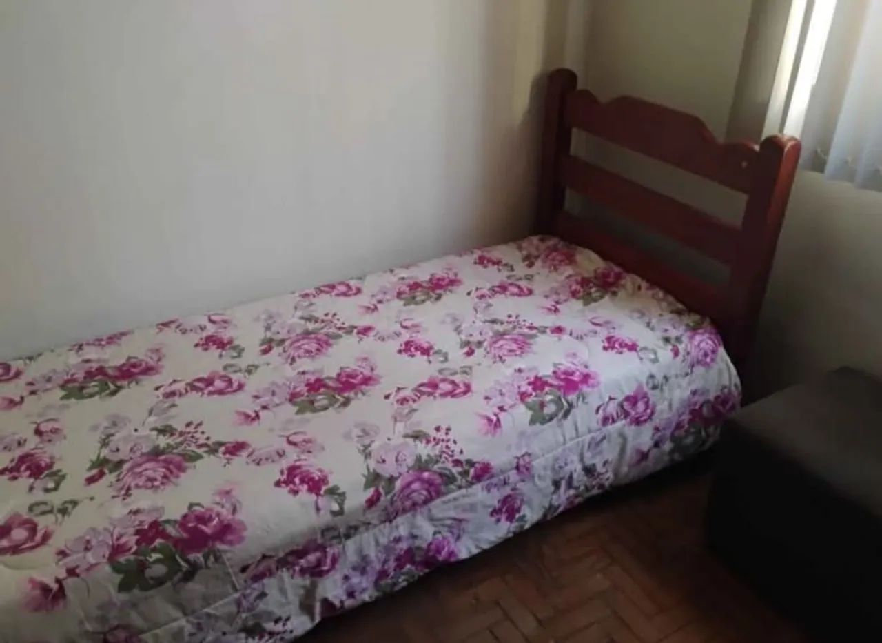 ALUGO QUARTO BAIRRO BRASIL  - Foto 3