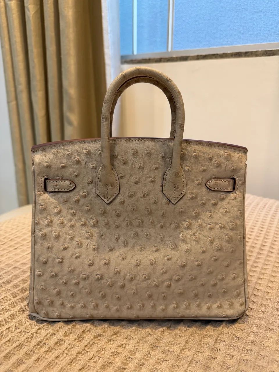 Vendo bolsa Birkin Hermes  - Foto 5
