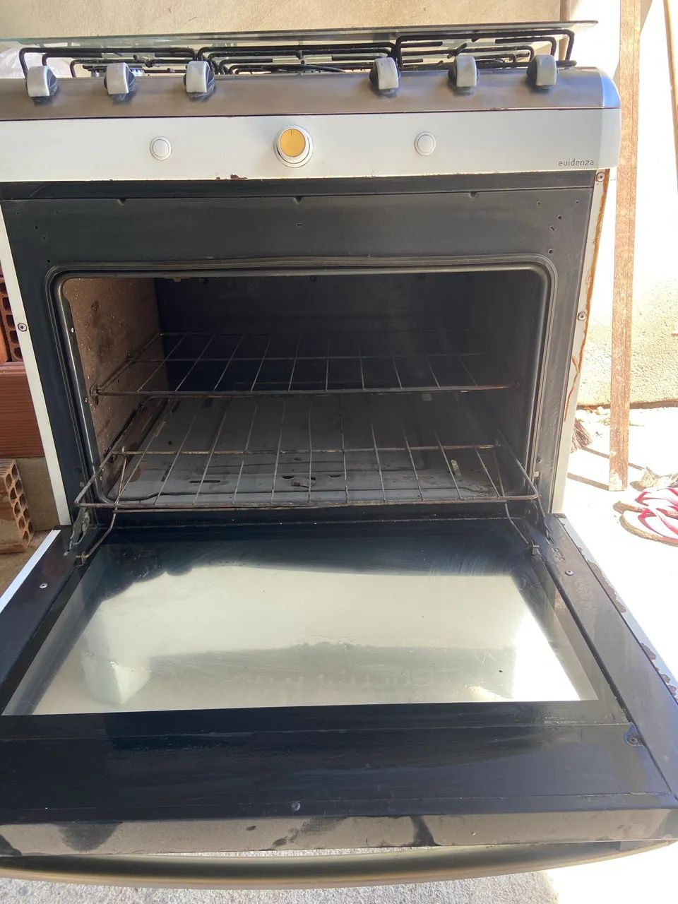 Fogão usado - Foto 3