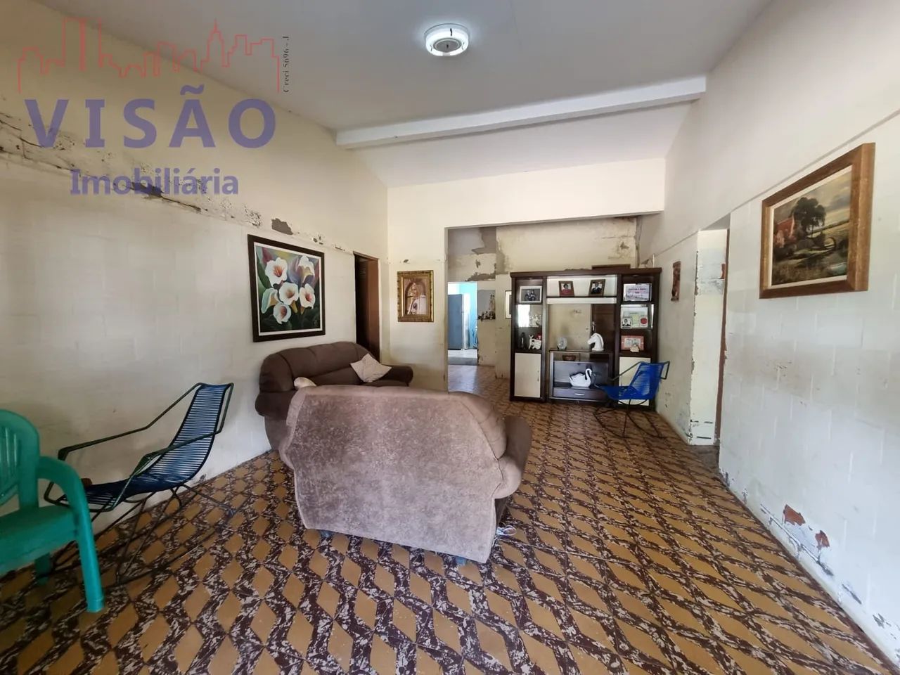 Casa em Paredões - Mossoró - Foto 3