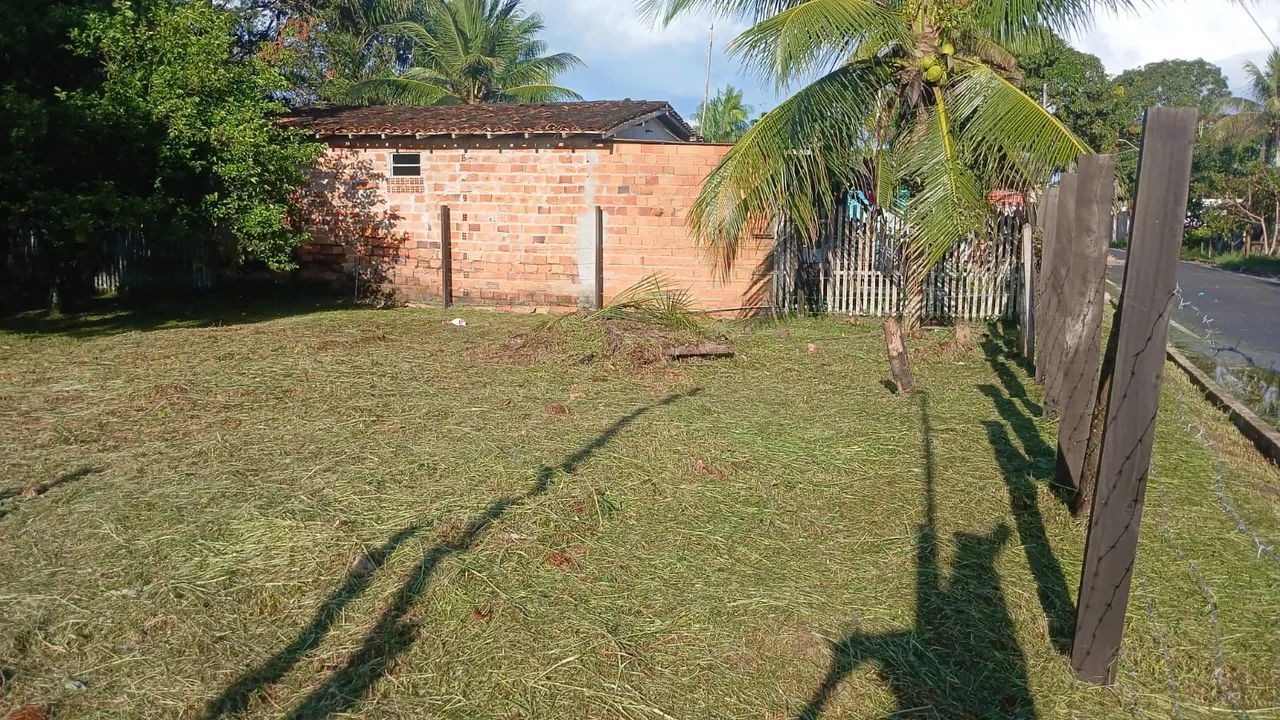 Vendo lindo terreno em mosqueiro  - Foto 5