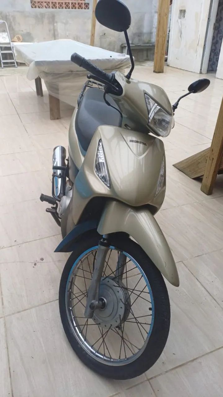 Biz es 2009 R$7000 - Foto 5