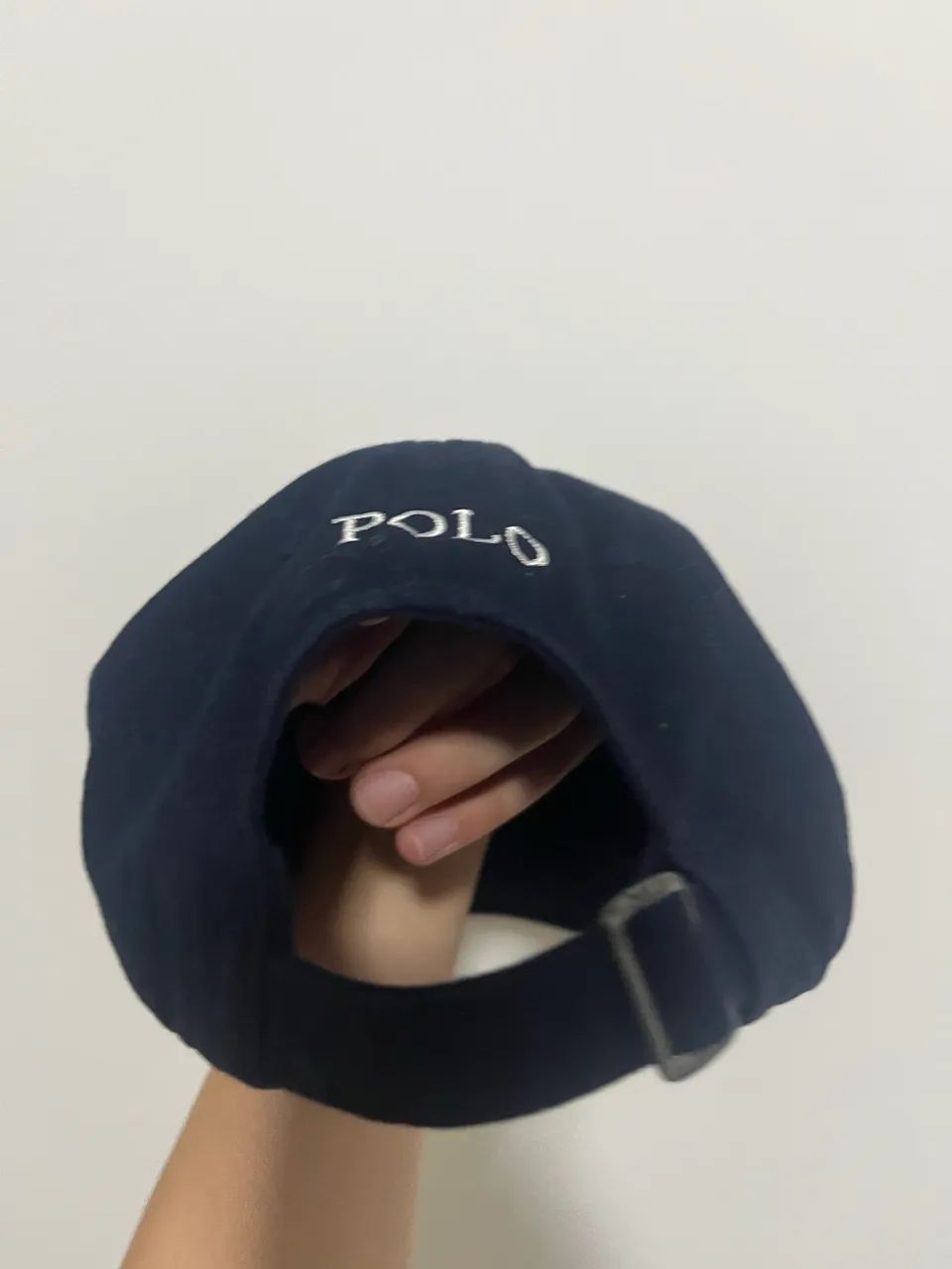 Boné ralph Lauren original - Foto 3