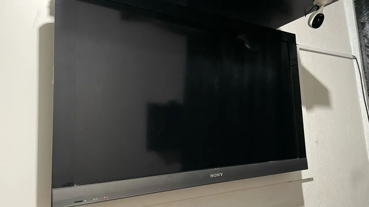 Tv Sony 40p - Foto 2