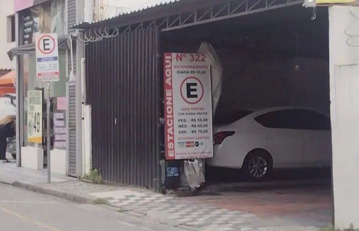 Foto - Osasco - Centro