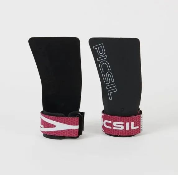 Grips Picsil (Golden Eagle)