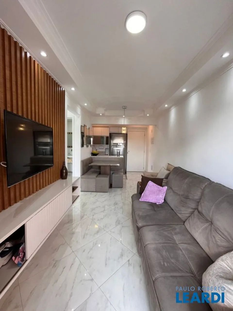 APARTAMENTO - VILA CURUÇÁ - SP - Foto 2