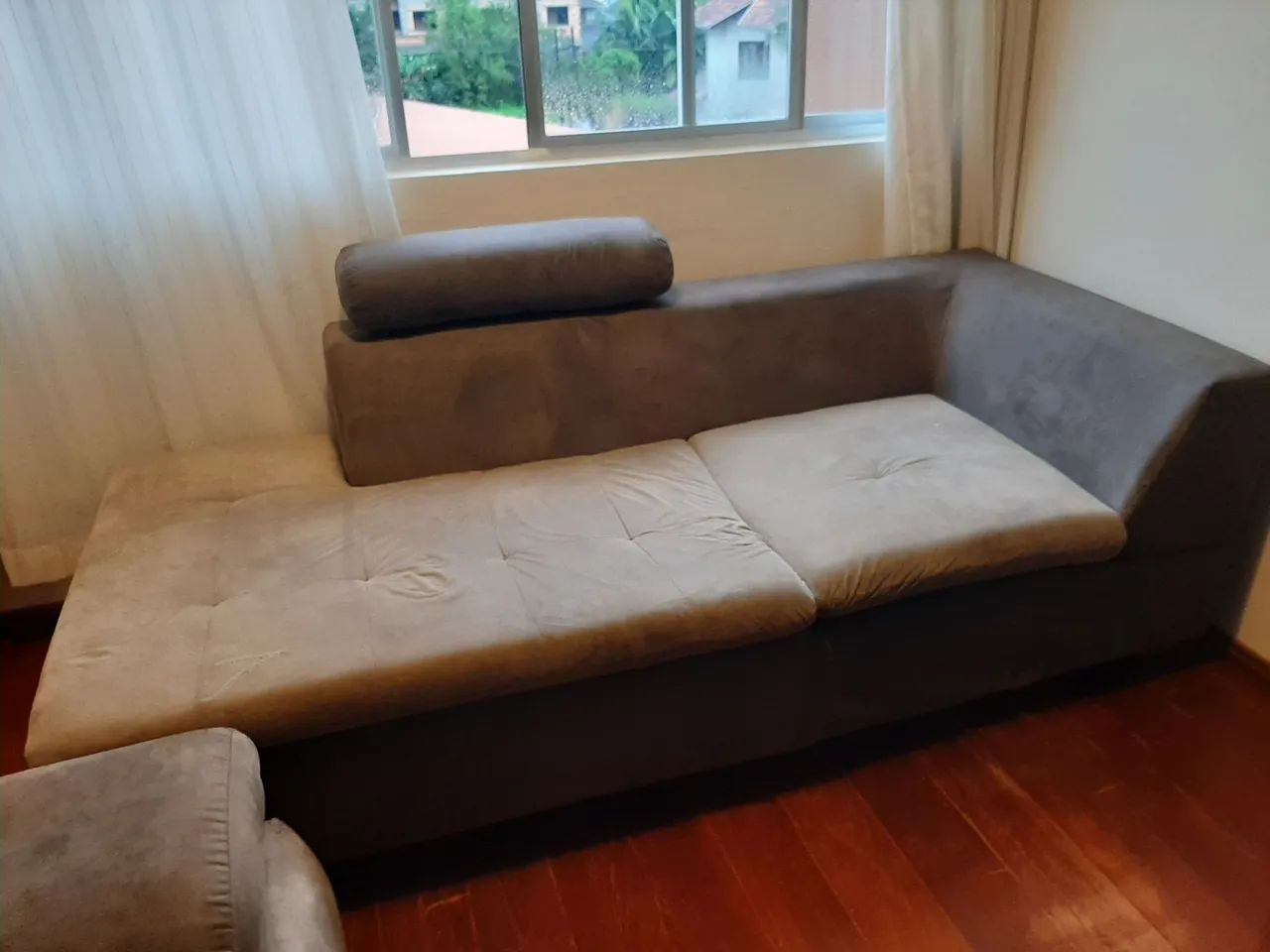 Sofá ótimo estado  - Foto 2