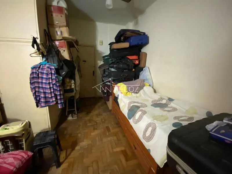 Apartamento : / Residencial / Catete - Foto 2