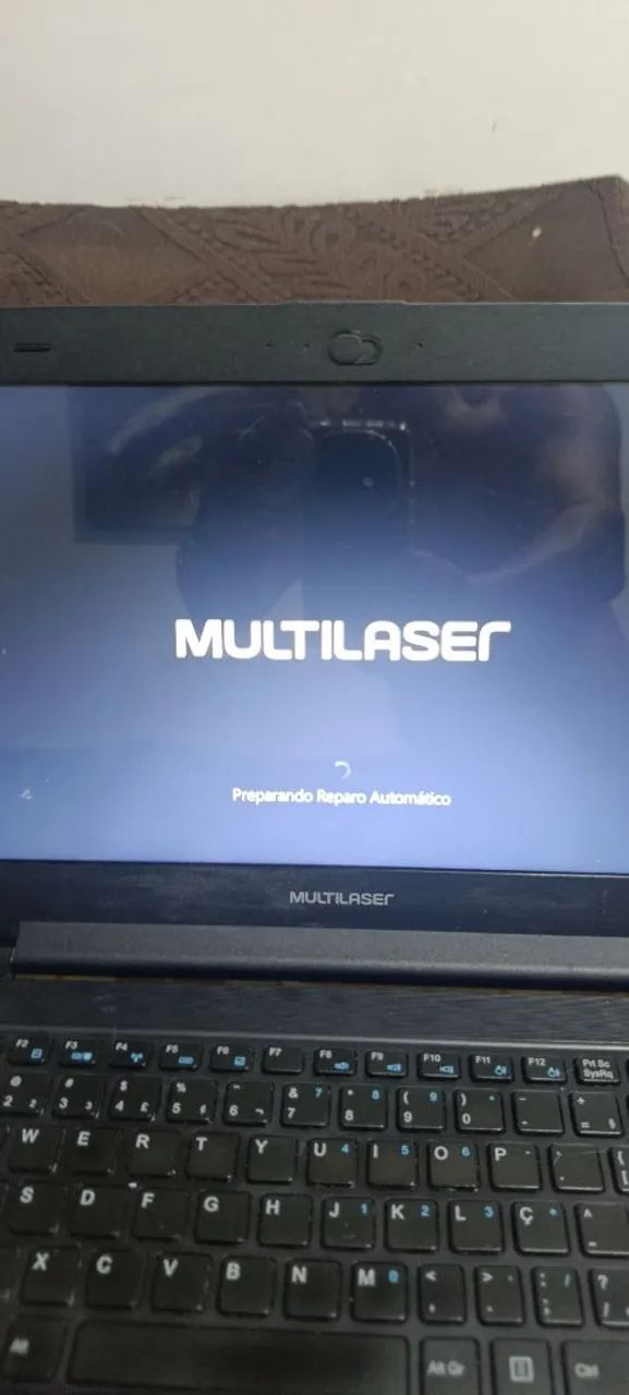 Notebook positivo 