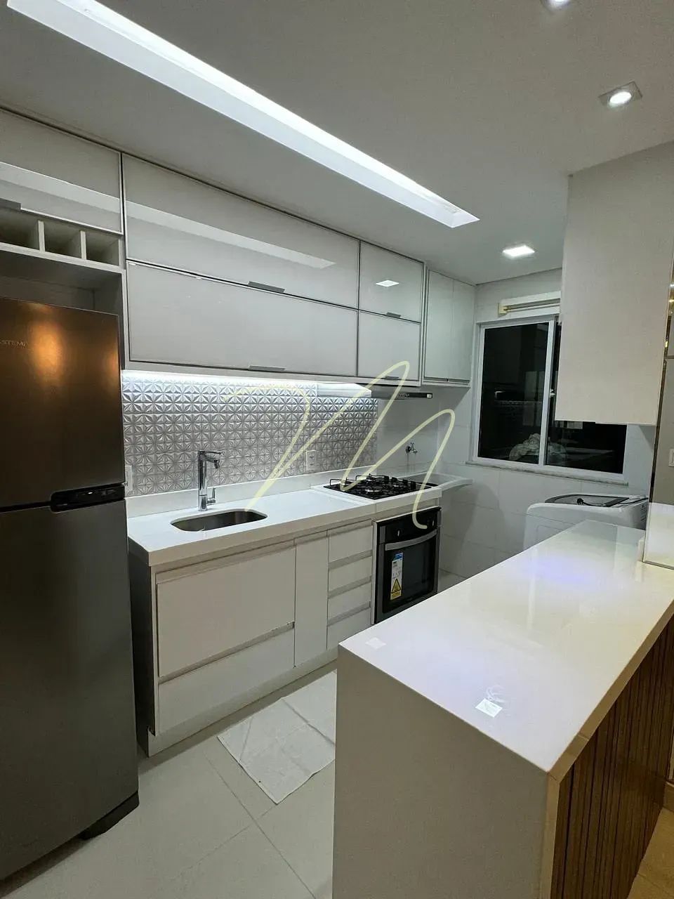 Apart mobiliado com 2 quartos no VOG Torres do Sul - Foto 5