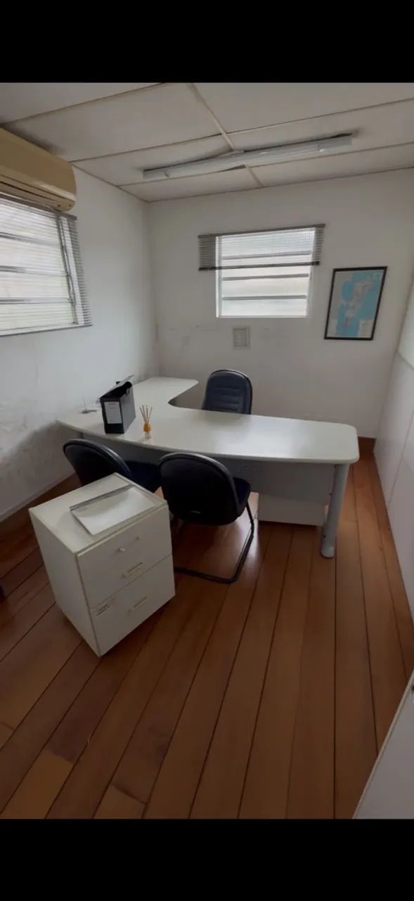 Mesas e cadeiras de escritório  - Foto 3