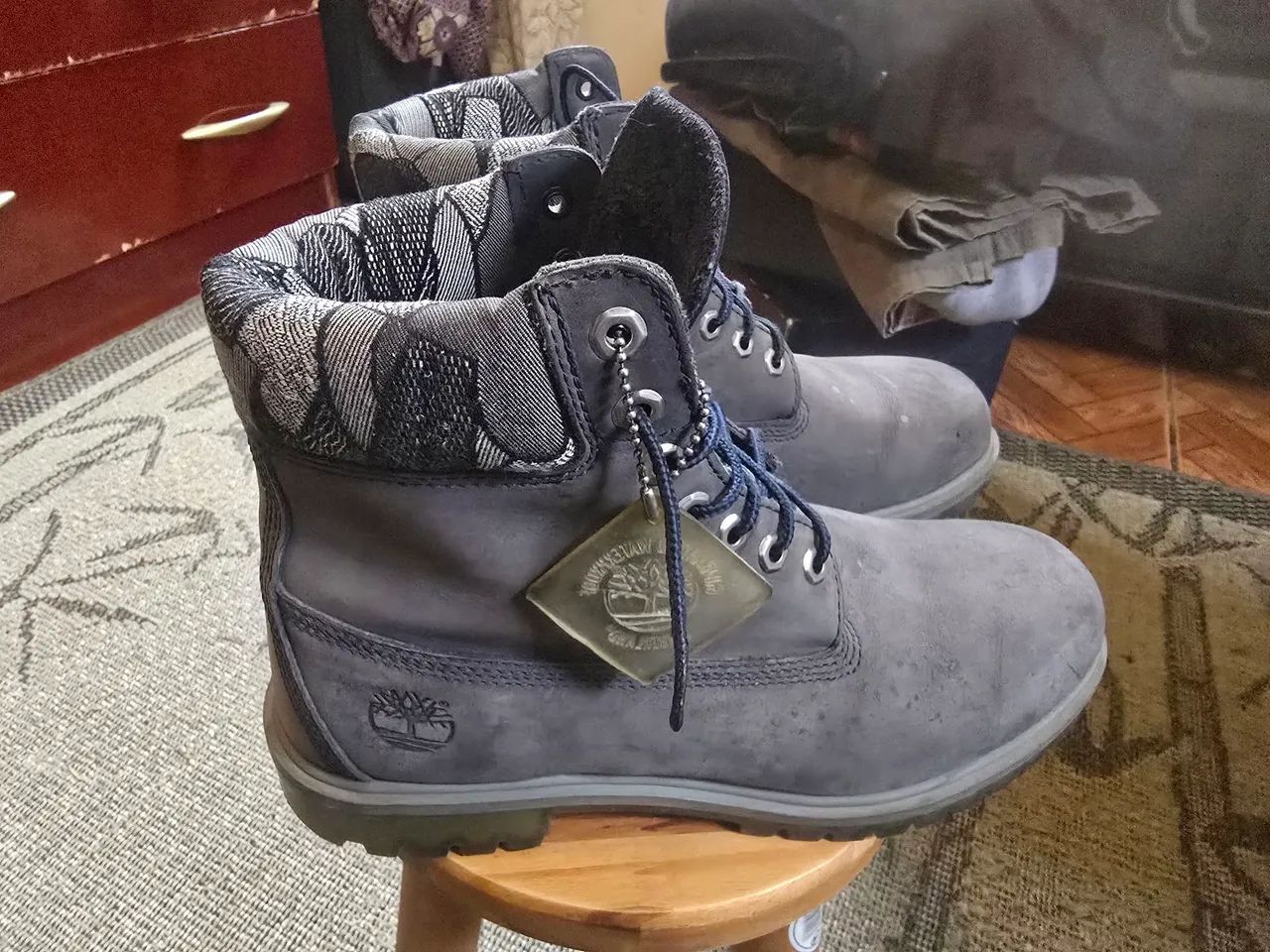 Bota Timberlake Original  - Foto 2