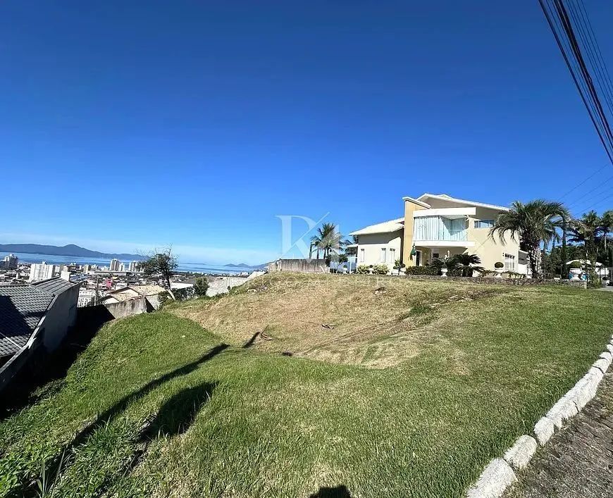 Terreno 600 m², São José/SC - Foto 8