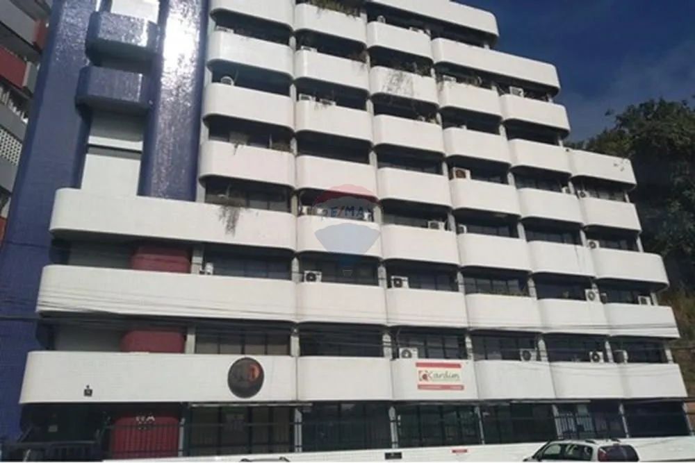 Sala Comercial para locação Rio Vermelho