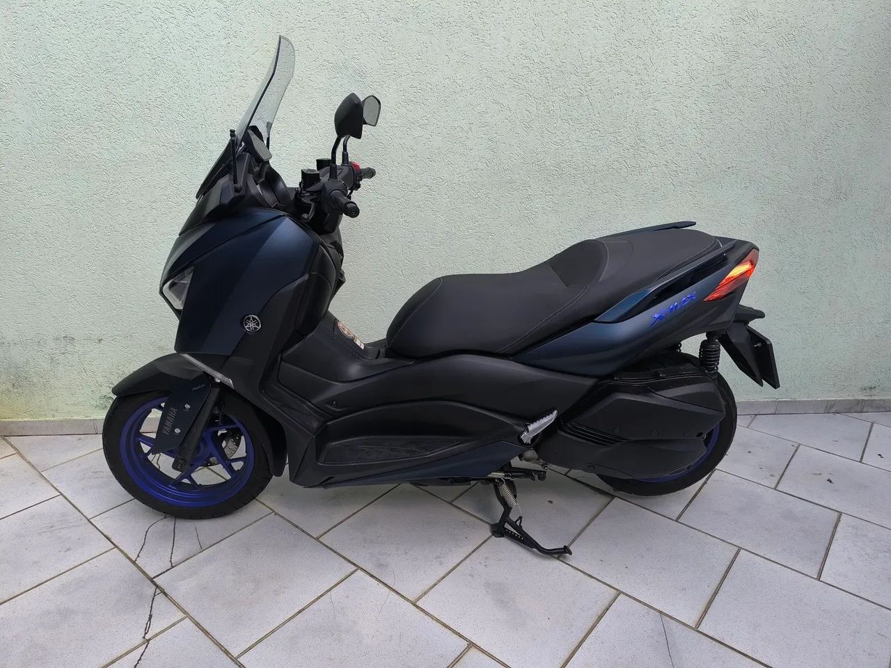 Yamaha 250 ABS 2024 - 1498964467 | OLX