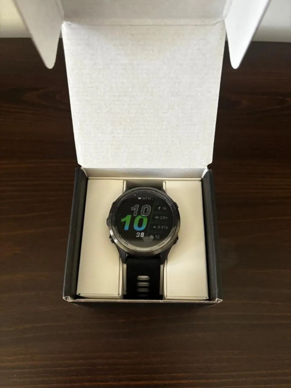 Garmin Forerunner 970 - Foto 2