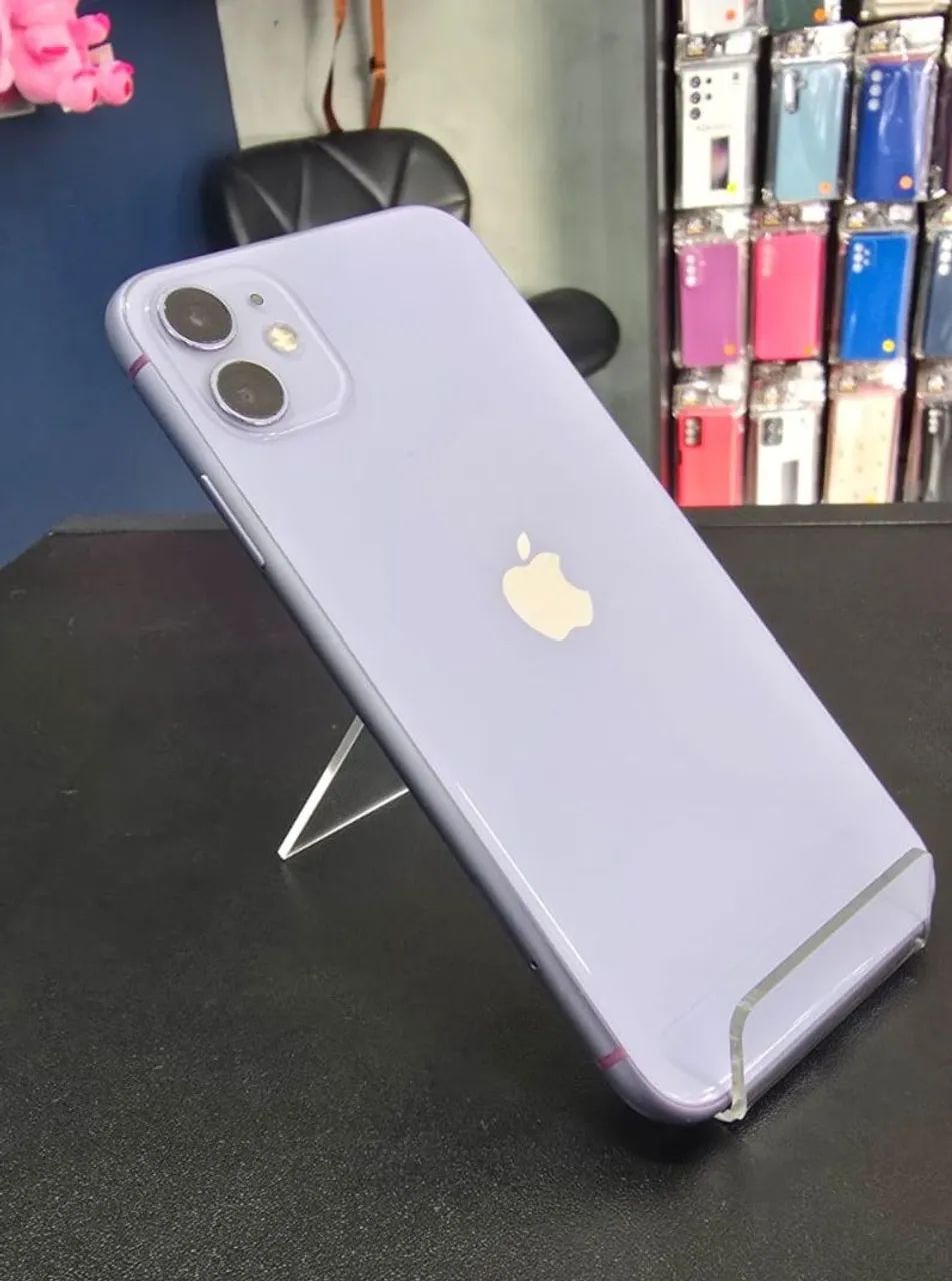 Iphone 11 - Foto 3