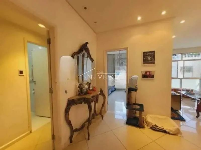 Apartamento : / Residencial / Ipanema