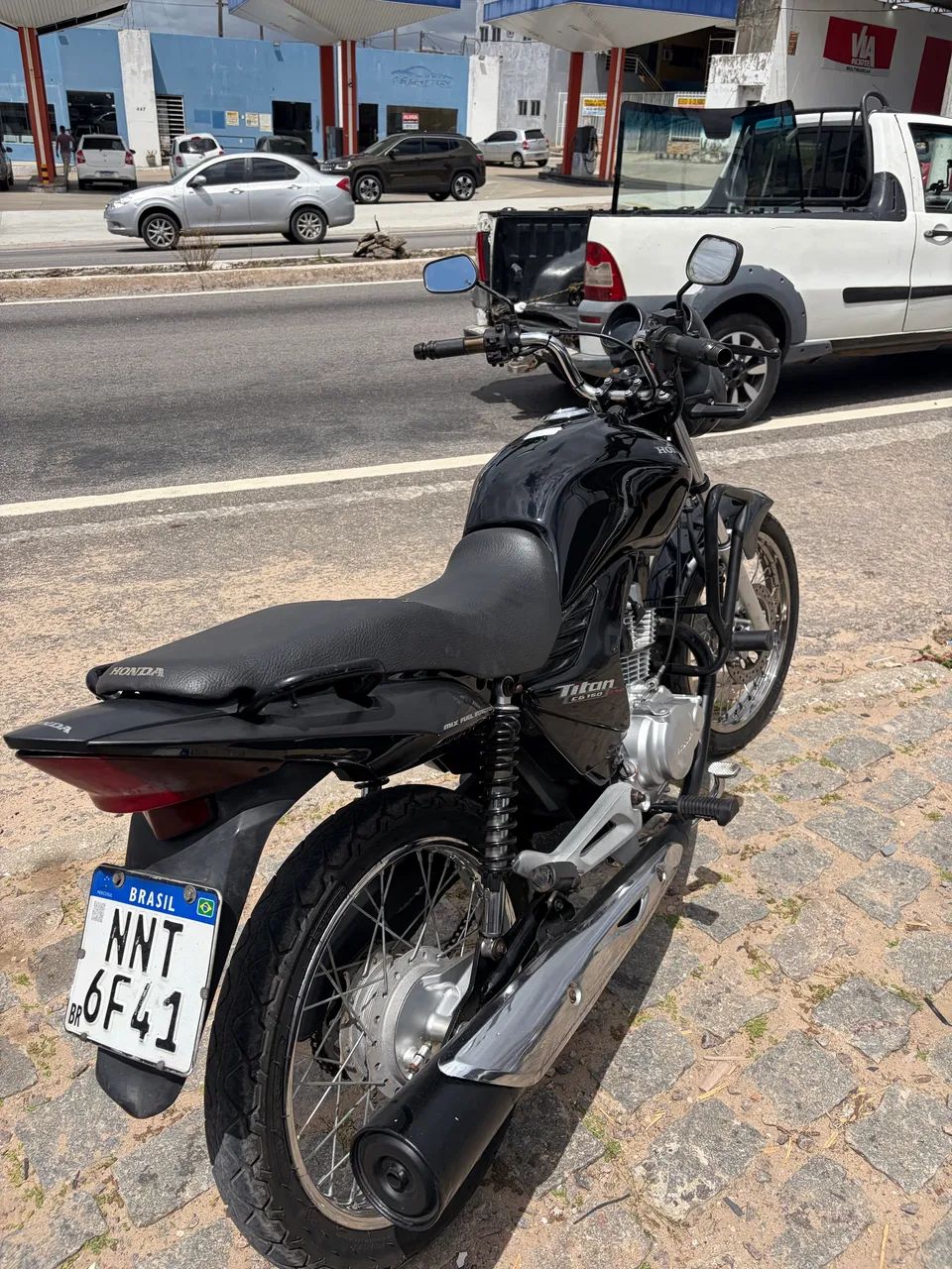 Fan 150 2011 - Foto 3