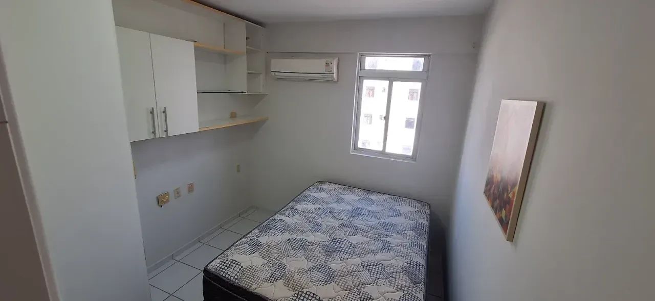 Apartamento 3 Quartos para Alugar no Bessa a 150m do Mar - Foto 3