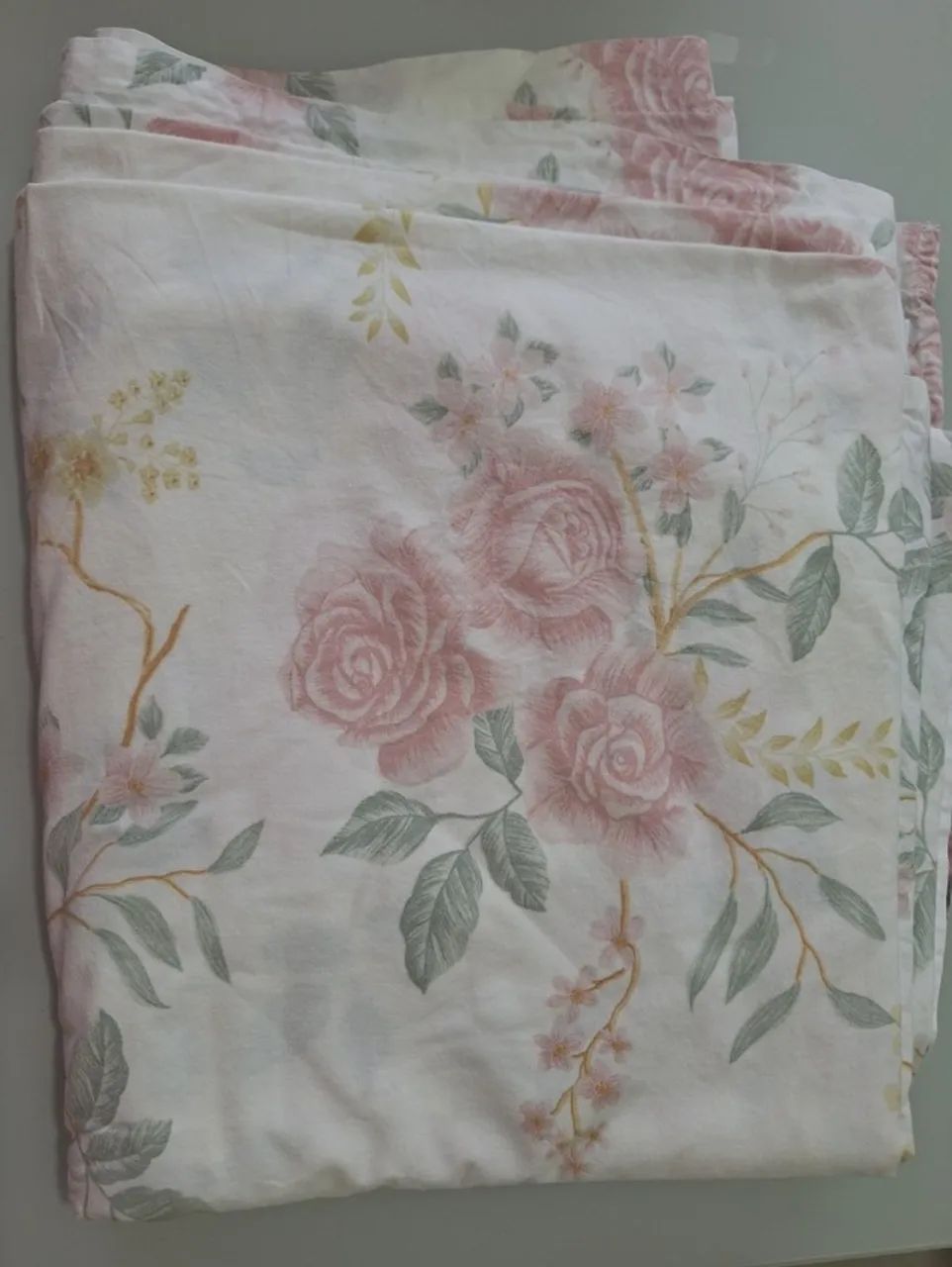 roupa de cama - Foto 2