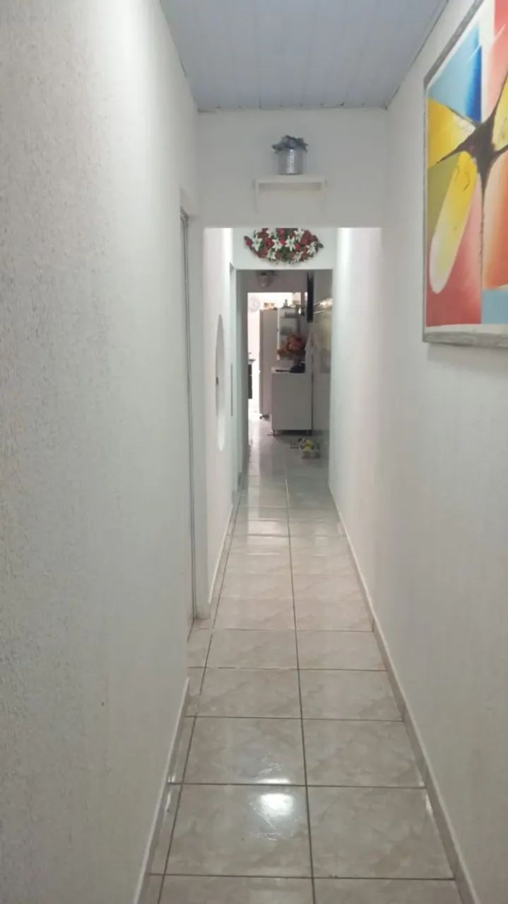 Linda casa no conjunto Catalina - Foto 4