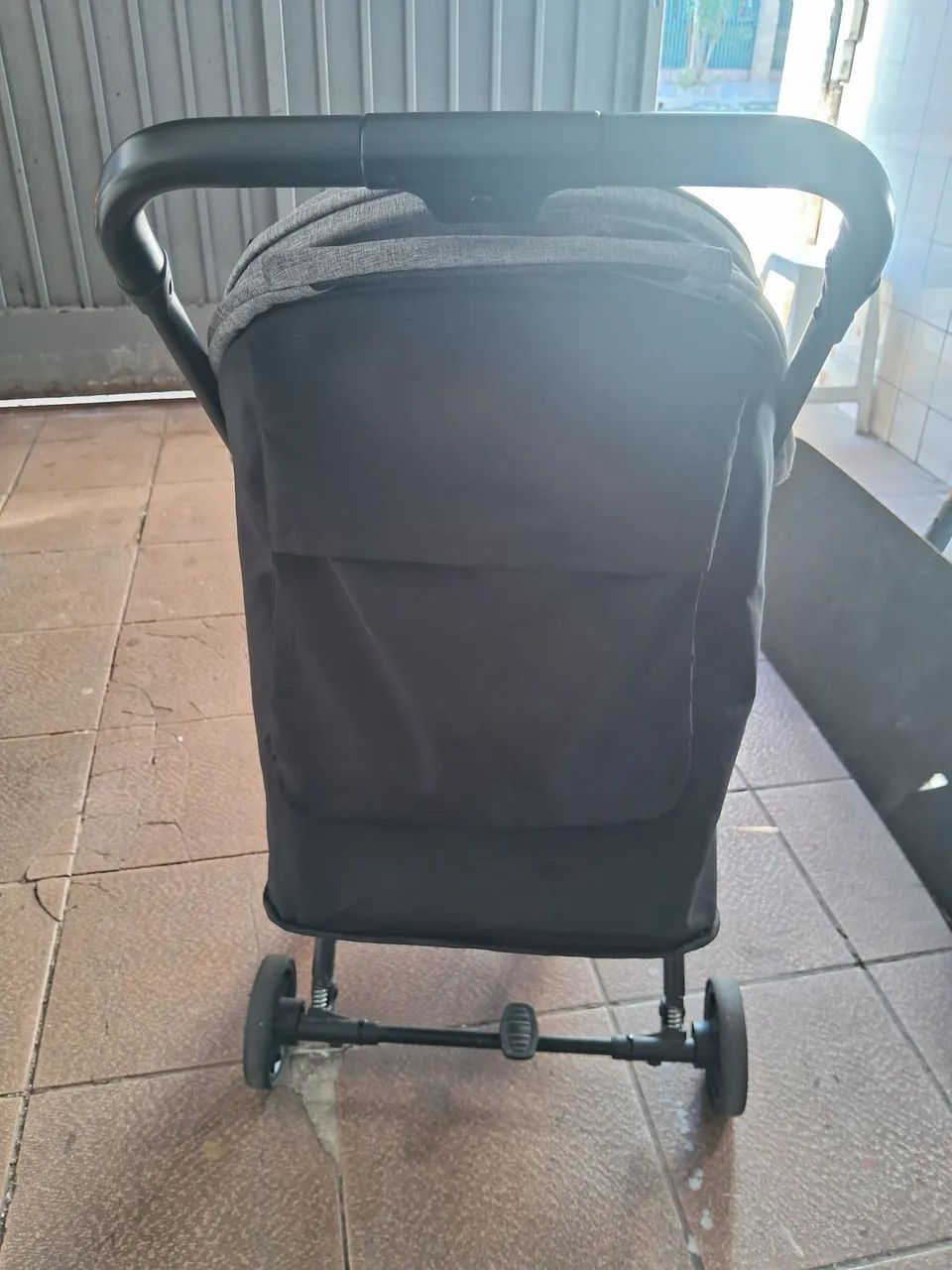 Carrinho Maxy baby - Foto 4