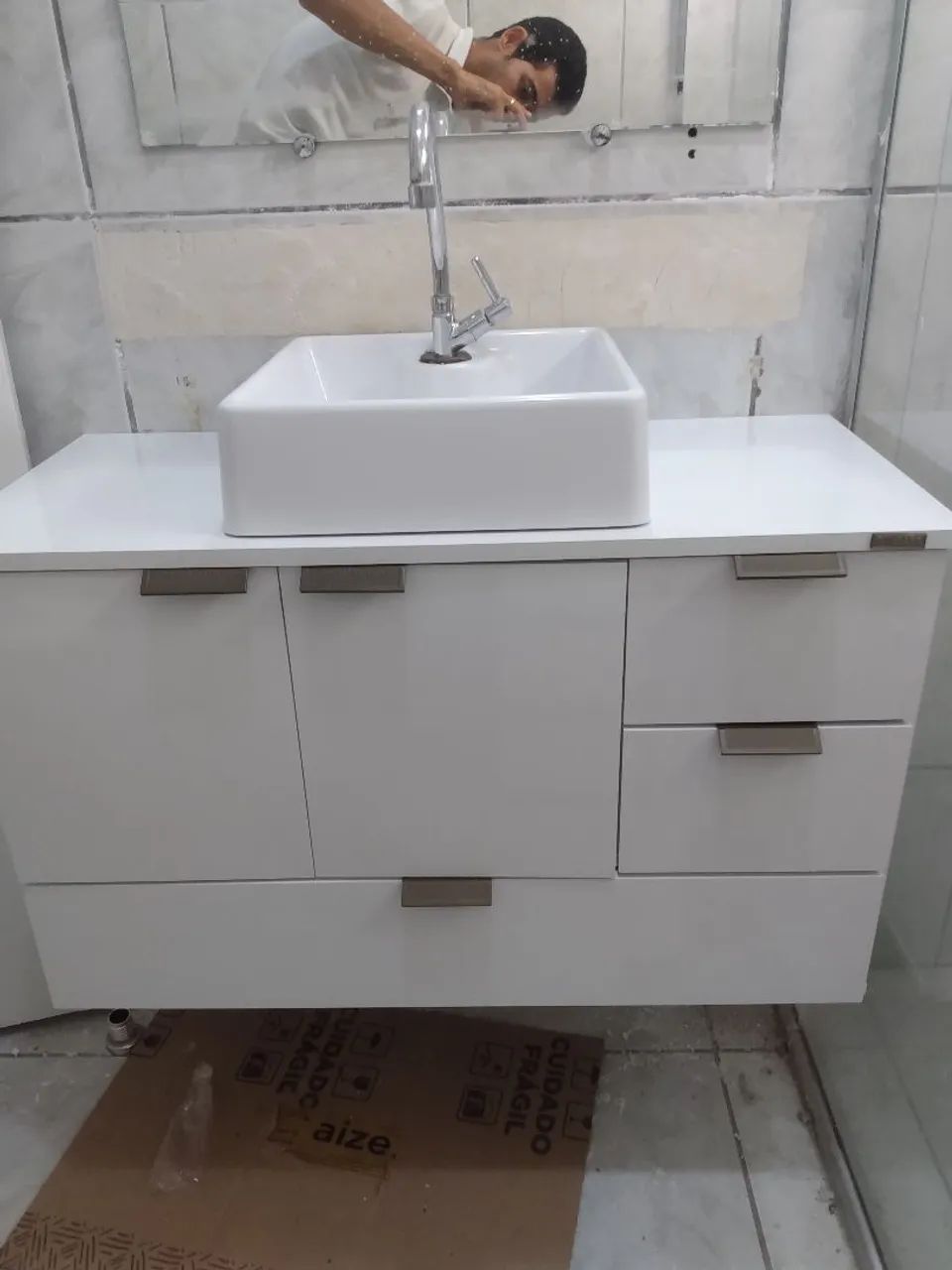 Montador de móveis  - Foto 5