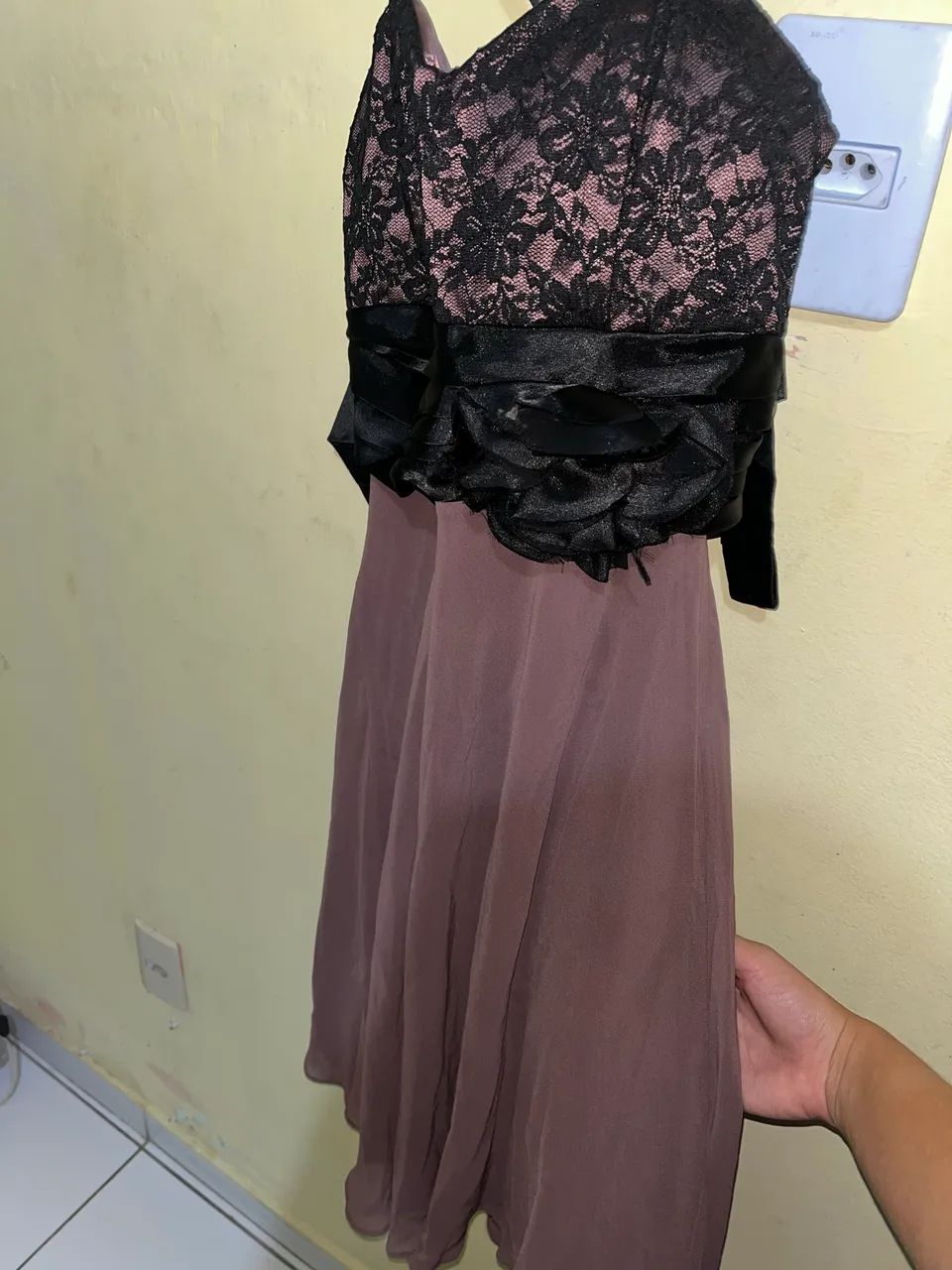 Vestido de festa  - Foto 5