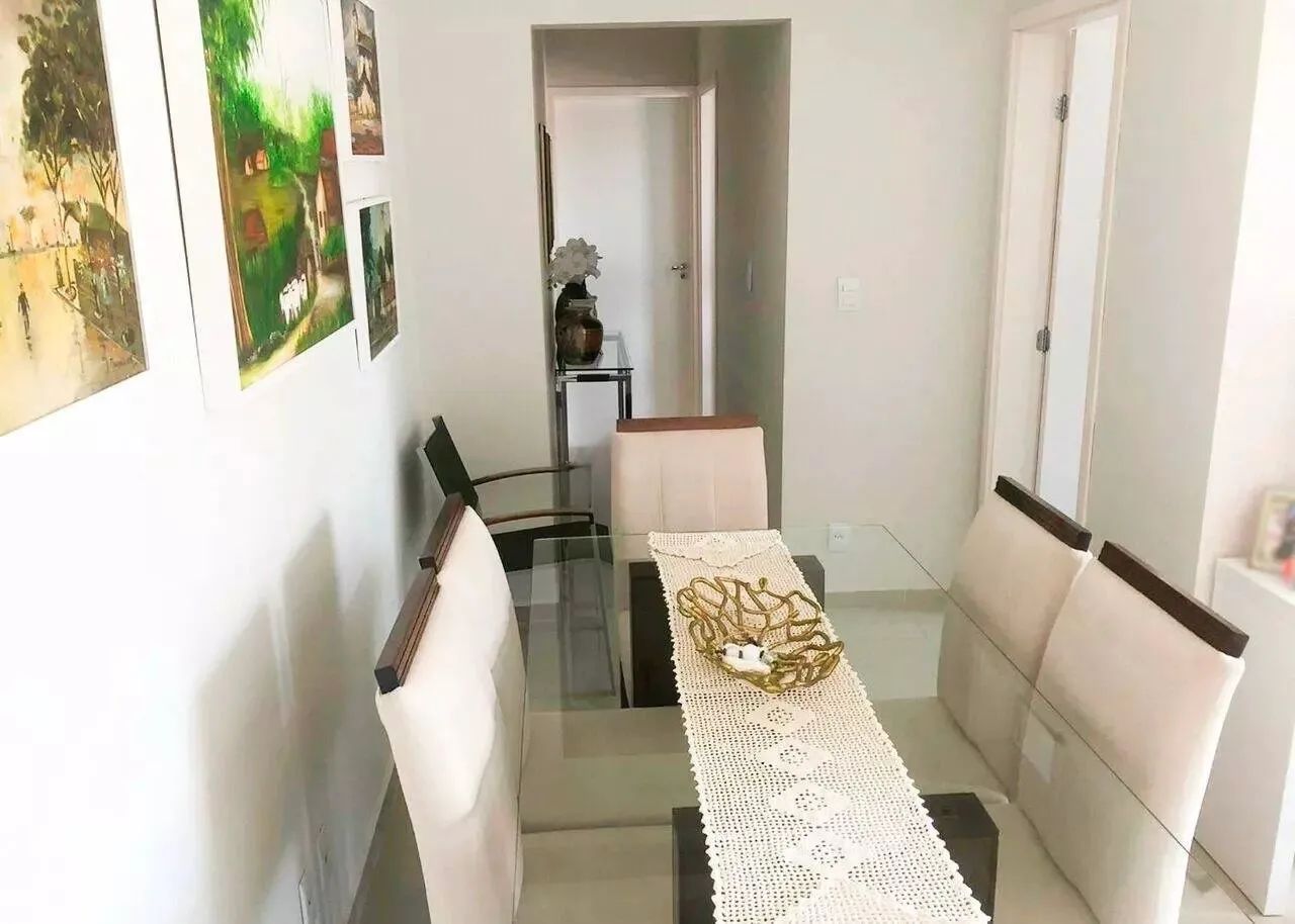 Apartamento bem localizado - Foto 5