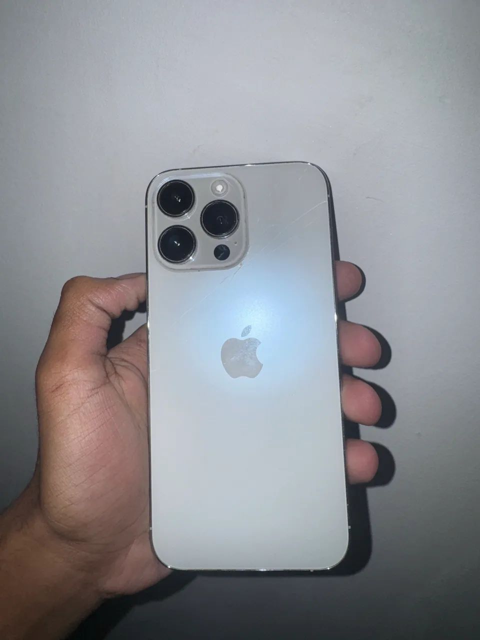 iPhone 14 PRO MAX - Foto 2