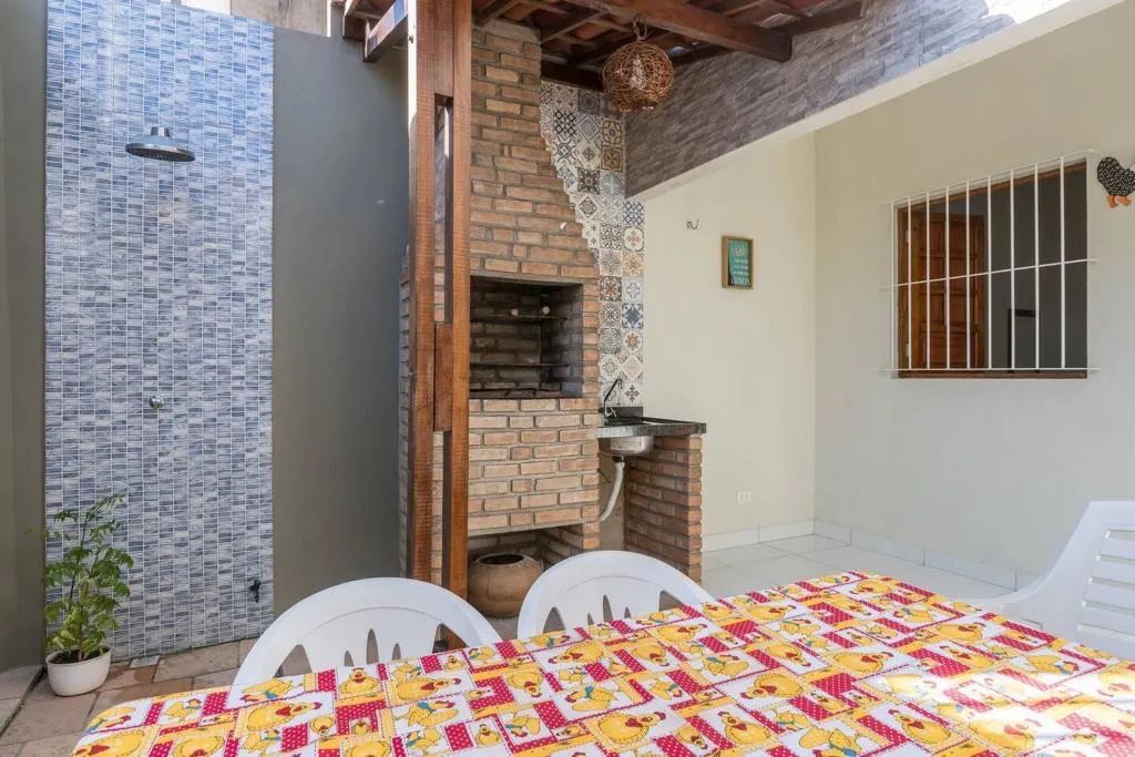 Alugasse casa em Porto de Galinhas 