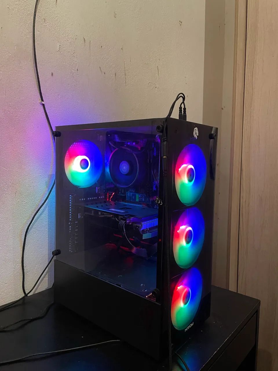 Vendo PC GAMER - Foto 3