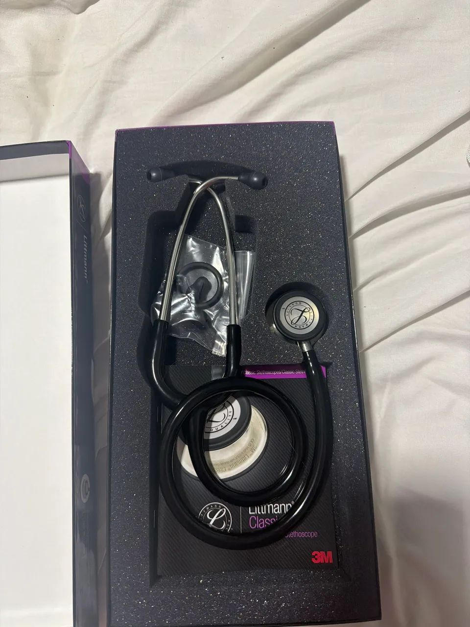Estetoscop Littmann  - Foto 2