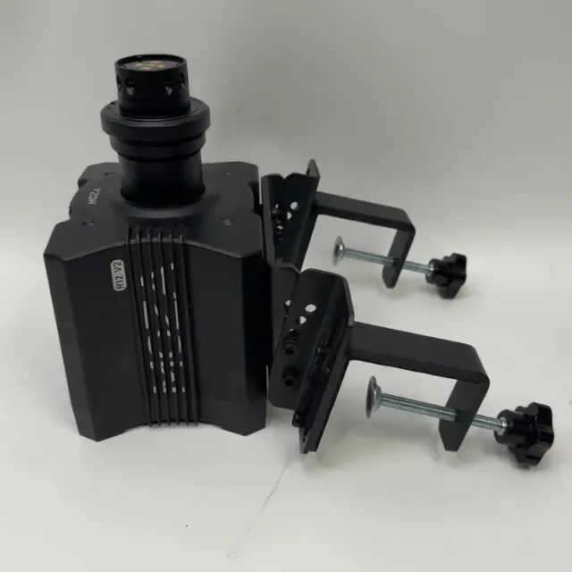 Moza R12 V2