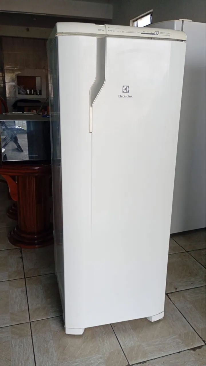 Geladeira Eletrolux 