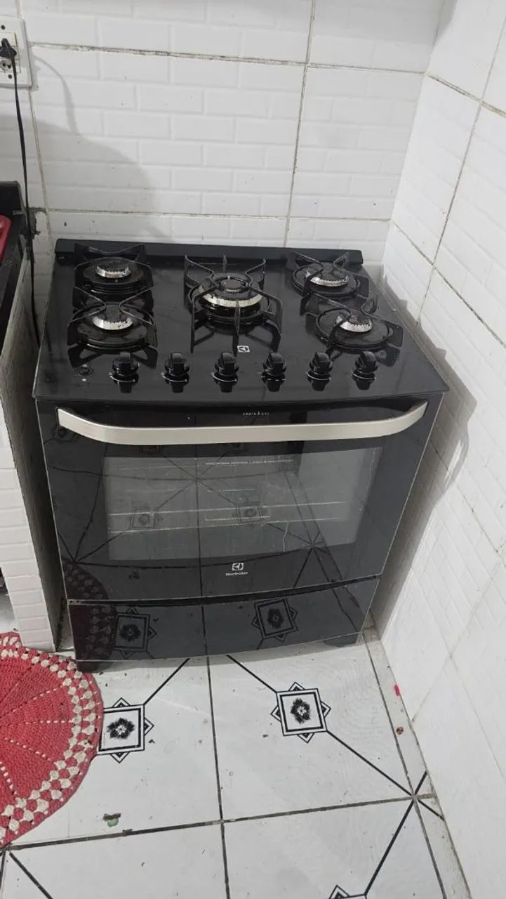 Fogão  - Foto 3