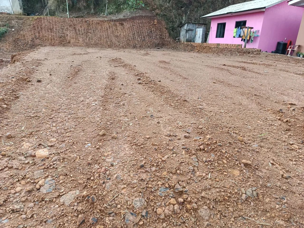Lote - terreno grande, ótimo preço. - Foto 3