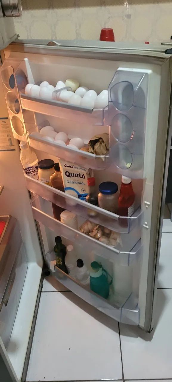 Geladeira - Foto 4