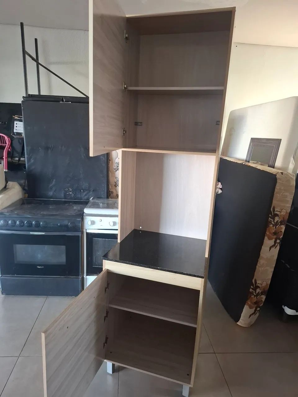 Armário de cozinha  - Foto 5
