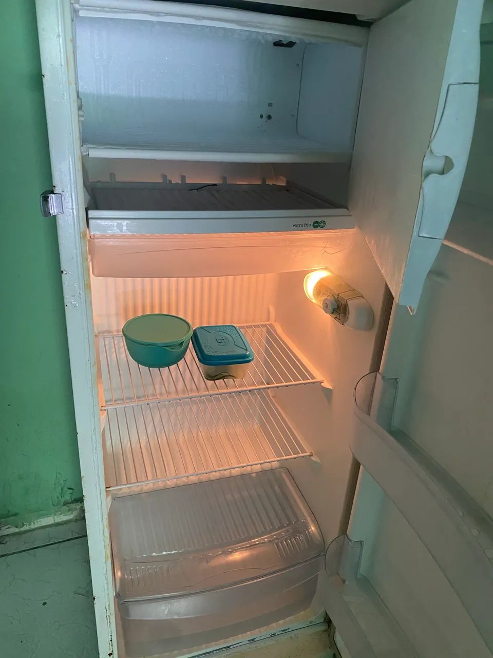 Geladeira cônsul  - Foto 5