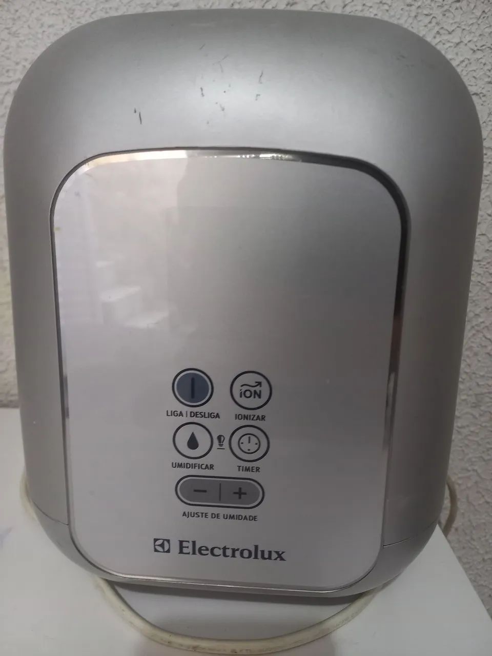 Umidificador digital  - Foto 3