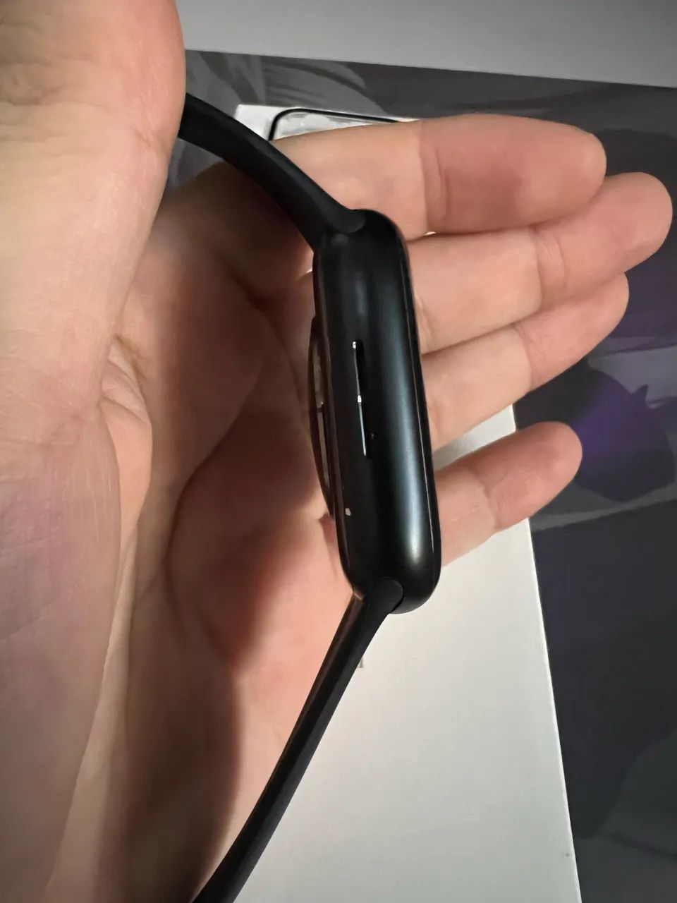Apple Watch Series 7 GPS 45mm  - Foto 4