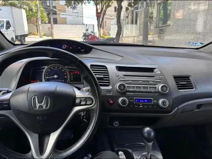Honda  - Foto 3